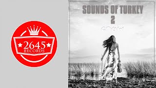 Crow - Sounds Of Turkey Vol.2 Resimi