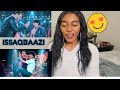 Zero: ISSAQBAAZI Video Song | Shah Rukh Khan, Salman Khan | REACTION