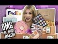 HUGE HAUL Unboxing NEW MAKEUP LAUNCHES! || Are They WORTH YOUR $$?