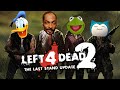 [Left 4 Dead 2] The Last Stand Update Shenanigans
