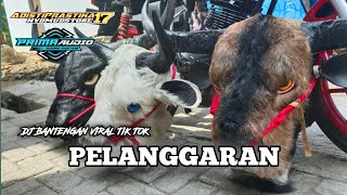 DJ BANTENGAN VIRAL TIKTOK ❗| 