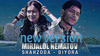 Shahzoda - Diyora. KARAOKE - MINUS + TEXT