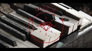 Video thumbnail of "Haxhigeaszy - Rosesz ( Official Music Video HD ) 2020"