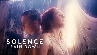 Смотреть клип Solence - Rain Down