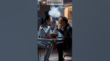 Robots New Technology #robots #shorts #science