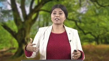 Lecture 22: EIA - Law, Policy and Institutional Arrangements for EIA Systems #CH28SP #swayamprabha