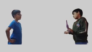 The goat family Teaser trailer ( Hindi ) 3th May / namaste #sahasangre 