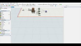 FlexSim 2026   Tutorial 1   Task Logic Tools Tutorial 41223158  fsm 2026 03 18 17 16 09