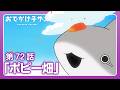 アニメ『おでかけ子ザメ』第72話「ポピー畑」