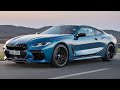 New 2025 BMW M8 Competition Facelift Official Reveal - FIRST LOOK | Wild Sport Coupe