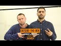 Dizaster - Oxxxymiron, KOTD & Bodied | Outside The Box: A Podcast w/ Okwerdz #009