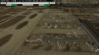 Tower! 3D Pro EP 32 KPHX 1700 Hurs I Don't You Should Park There