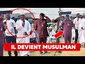 Un Pasteur Se Convertit à L Islam En Public Incroyable Témoignage Un Pasteur Se Convertit à L Islam En Public Incroyable Témoignage