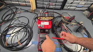 Universal Chassis Harness # 141