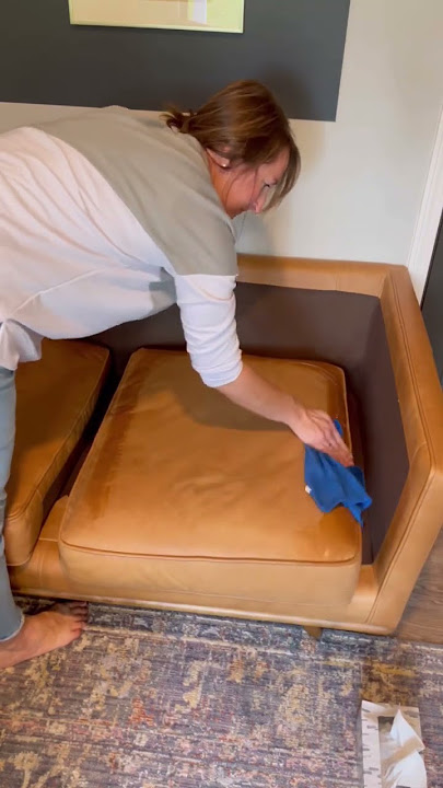 How To Fix A Sagging Couch, How To Repair A Sagging Sofa