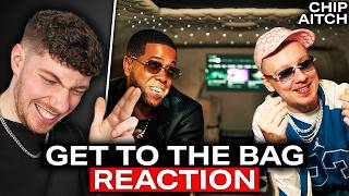 Chip feat. Aitch - GTTB (Reaction)