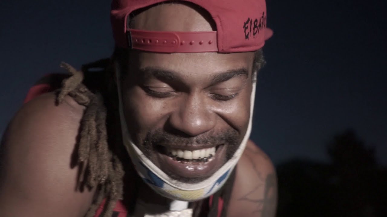 FaceTime - Yesr Thump, Thearl Beebe and Dready (Official Video)