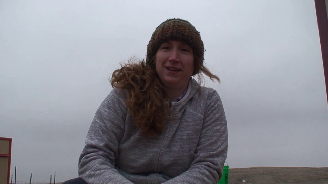 How to Grow Grass in Wyoming - YouTube