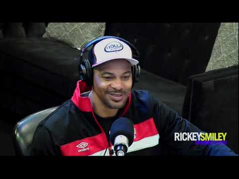 Front Page Headlines From Eva Marcille, Rock-T & Gary With Da Tea (01.23.20) | RSMS