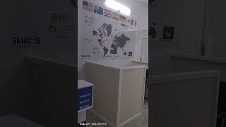 Inside Our Overseas Education Office| SkillMe Overseas Education | Study  Abroad Dreams Start Here✈️