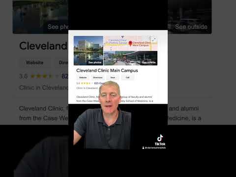 Top 5 hospitals in the world cant get over 3.9 google rating. Compared to by Dr. Darren Schmidt, DC