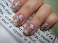 Newspaper Nails!