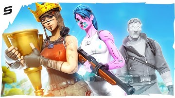 Meet System Ascent Trickshoters