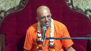 HG Amogh Lila Prabhu || Mistakes done while preaching (Part-2) || ISKCON Dwarka || 5th April 2024