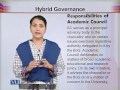 EDU603 Educational Governance Policy and Practice Lecture No 111