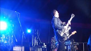 Jesse Dayton - The Way We Are, live at Red Rooster 2019