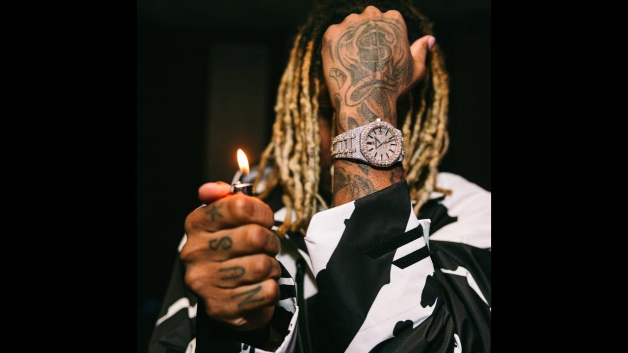 (FREE) Chopsquad Dj x Lil Durk Type Beat - “PULLING STRINGS”