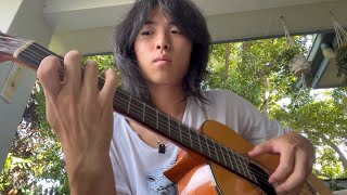 For Lovers / 恋人へ - Lamp (cover by Musogabi)