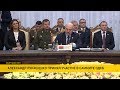 Завершился саммит ОДКБ: Лукашенко выступил с мирными инициативами