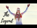 Lindsey vonn  the legend  tribute 