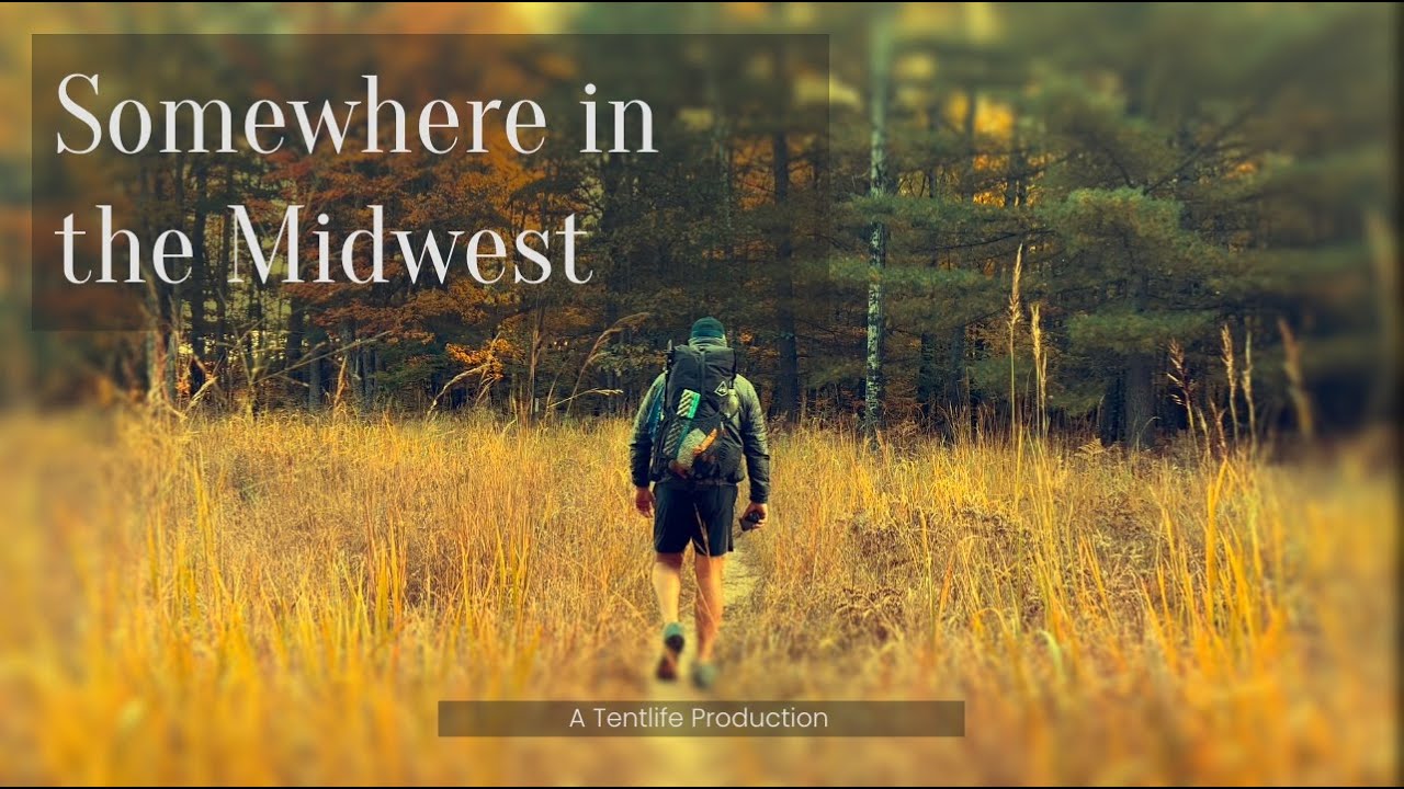 Somewhere in the Midwest - 