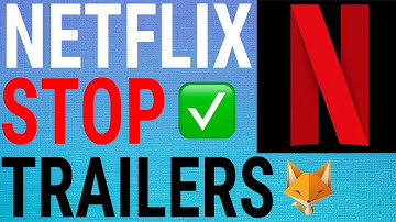 How To Stop Trailers Autoplaying on Netflix