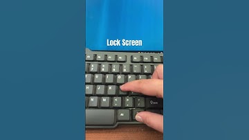 Useful tricks! #keyboard #windows #tech #typing #asmr #tricks #computer #asmrvideo #symbols #short