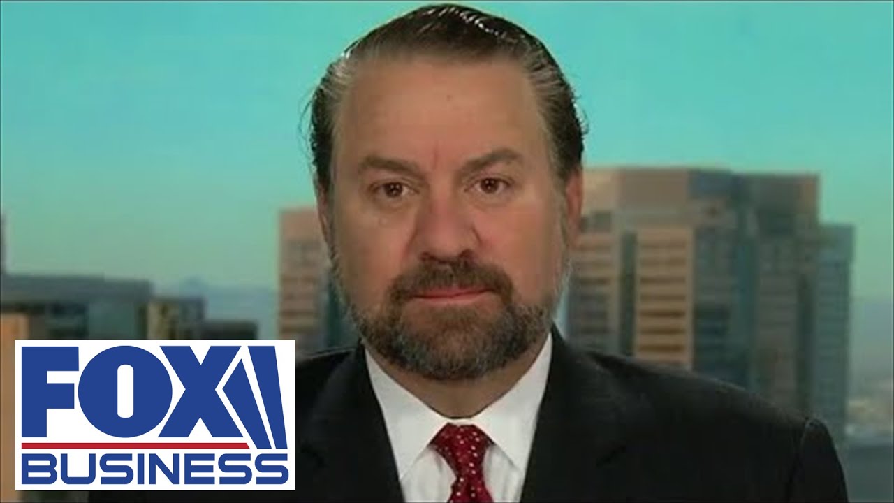 Arizona AG on 'devastating' impact of border crisis