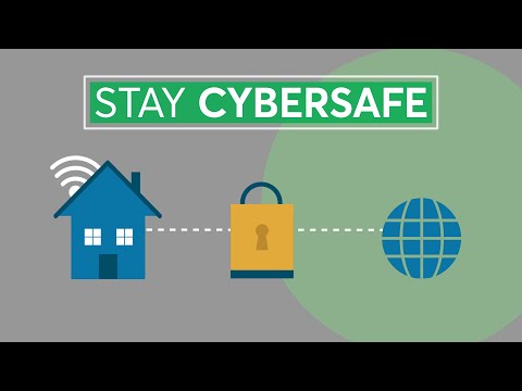 Easy Tips to Boost Home Internet Security | Consumer Reports