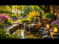 Soothing Water Sounds 🌿 Sleep Music | Insomnia Relief &amp; Deep Rest