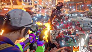 #357【ギリギリウイークリー🤣😎!!】【World War Z Aftermath:PC│ワールドウォーZ アフターマス実況プレイ】【参加型】【雑談】