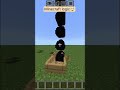 #minecraft #logic video 🤯🤦‍♀️