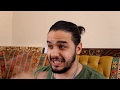 ردة فعل شاب سوري على فنان مصري I 21 واحد وعشرين Wegz ردة فعلي ويجز 