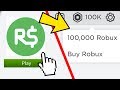 5 Games on Roblox That Give You FREE Robux! (2020) - YouTube