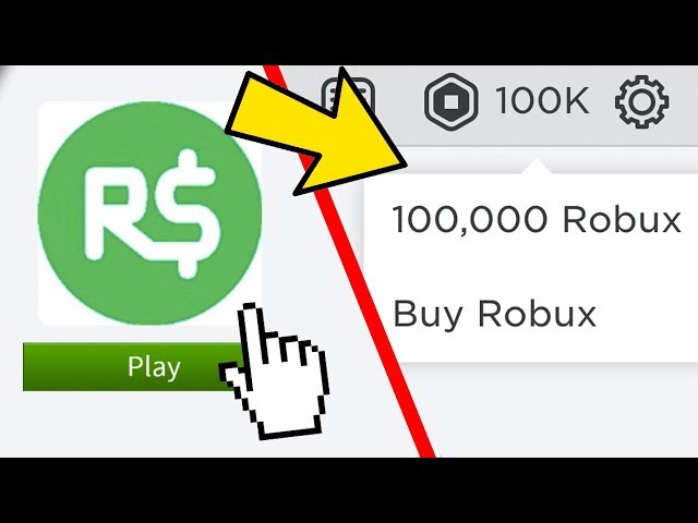 5 Games on Roblox That Give You FREE Robux! (2022) 