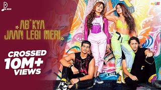 AB KYA JAAN LEGI MERI (New Song 2020) Palaash Muchhal | Rashami Desai | Shaheer Sheikh | Sana Saeed