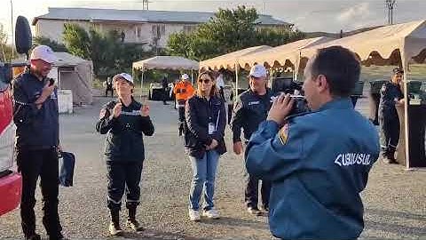 DR. CHRISTOS DIMOPOULOS - YEREVAN HOPE FSX