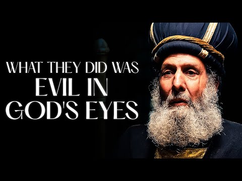 Video: De ce Isus i-a numit pe farisei ipocriți?
