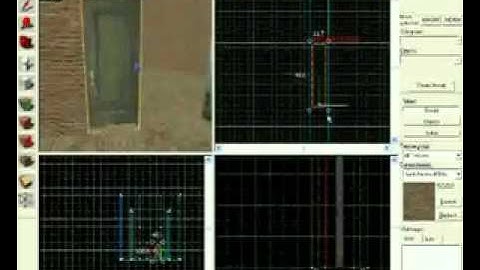HL2 Mapping Tutorial, Vid 2; Doors  Part 2