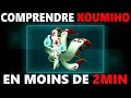 [Dofus] Comment Battre Le KOUMIHO? En 2 Minutes!